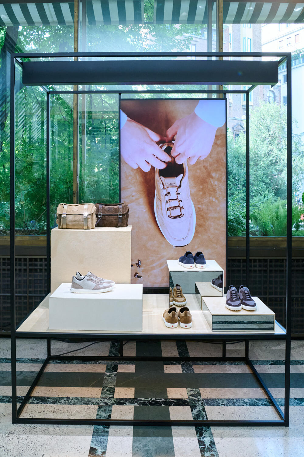 TOD'S MEN SS 2027 - Foto #3