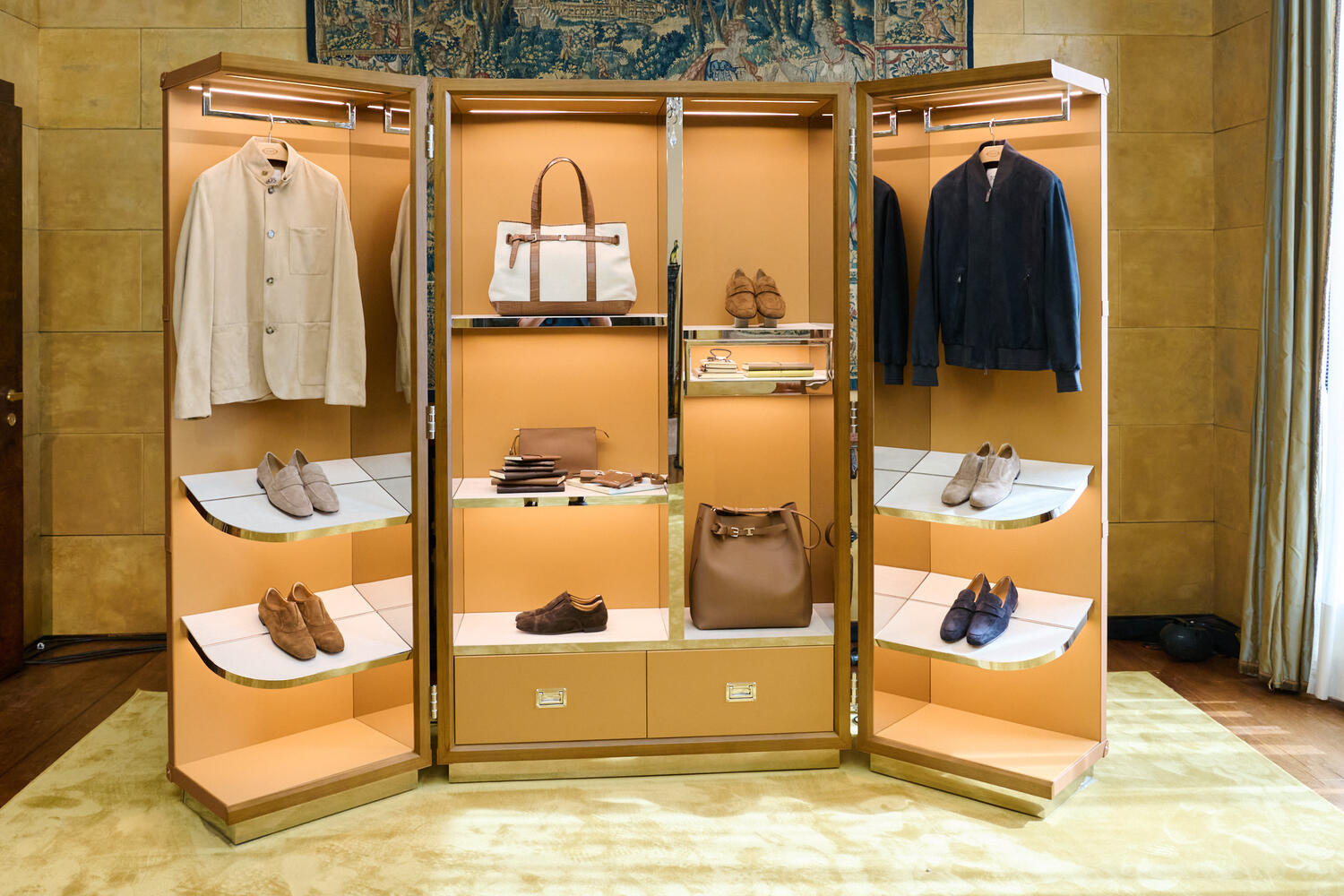 TOD'S MEN SS 2027 - Foto #4