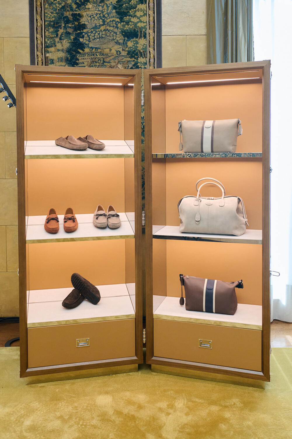 TOD'S MEN SS 2027 - Foto #5