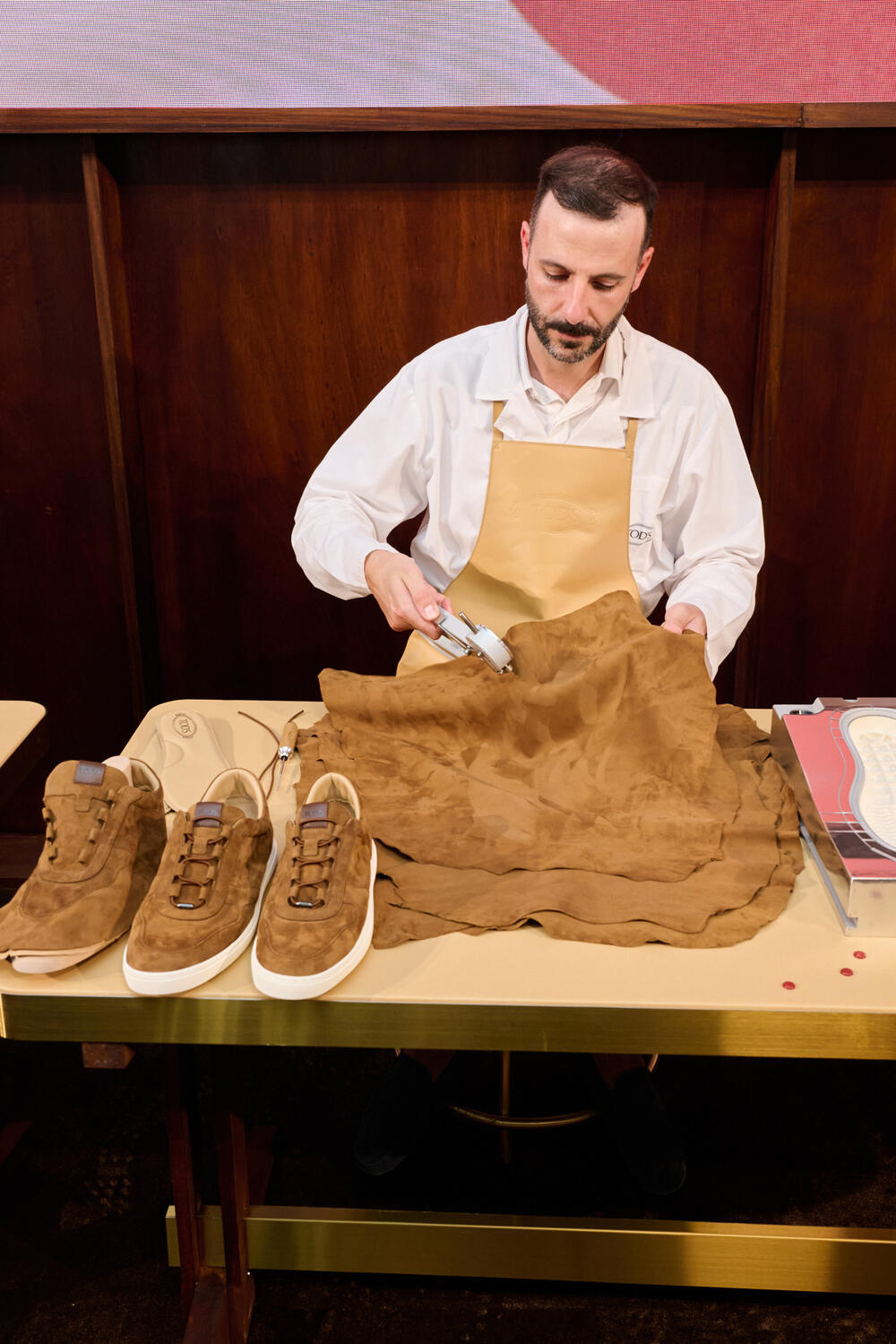 TOD'S MEN SS 2027 - Foto #10