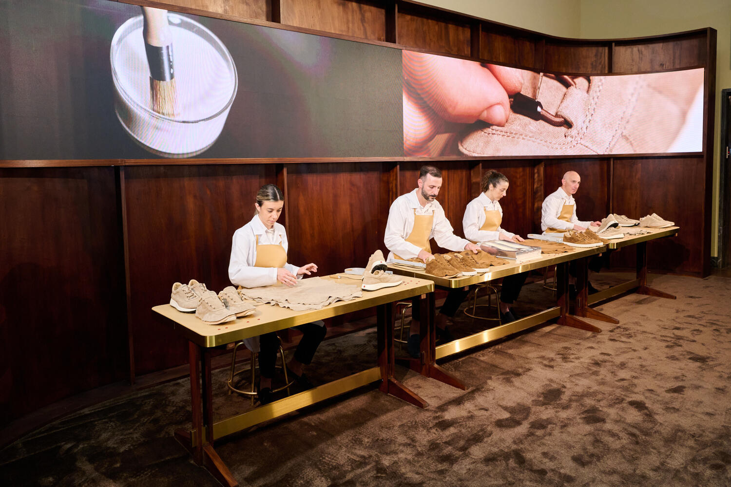 TOD'S MEN SS 2027 - Foto #7