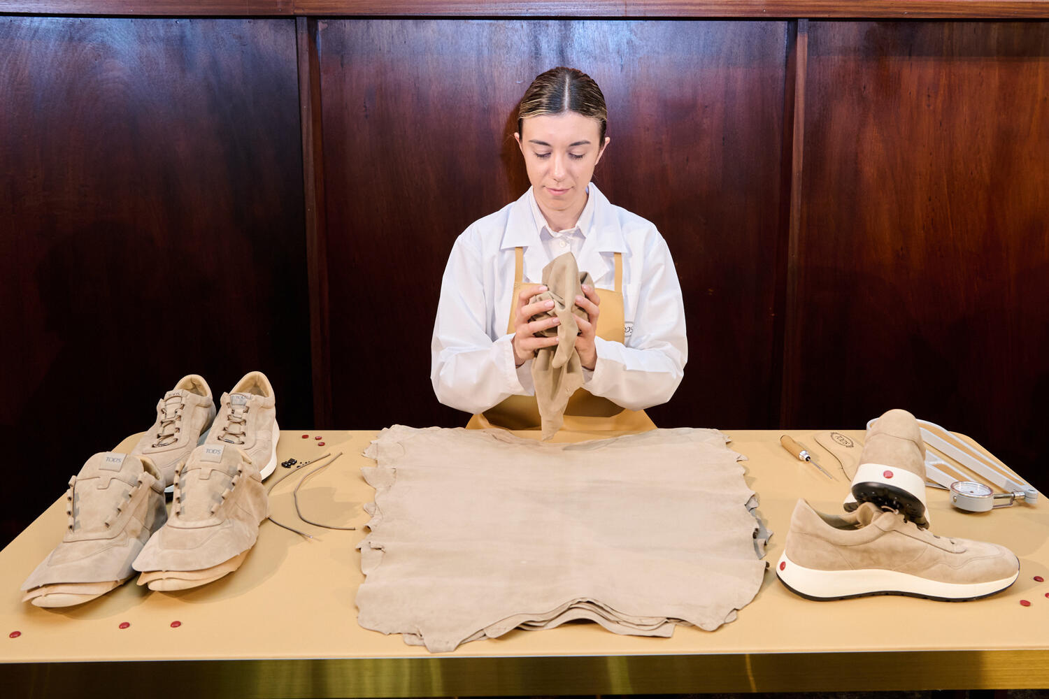 TOD'S MEN SS 2027 - Foto #8