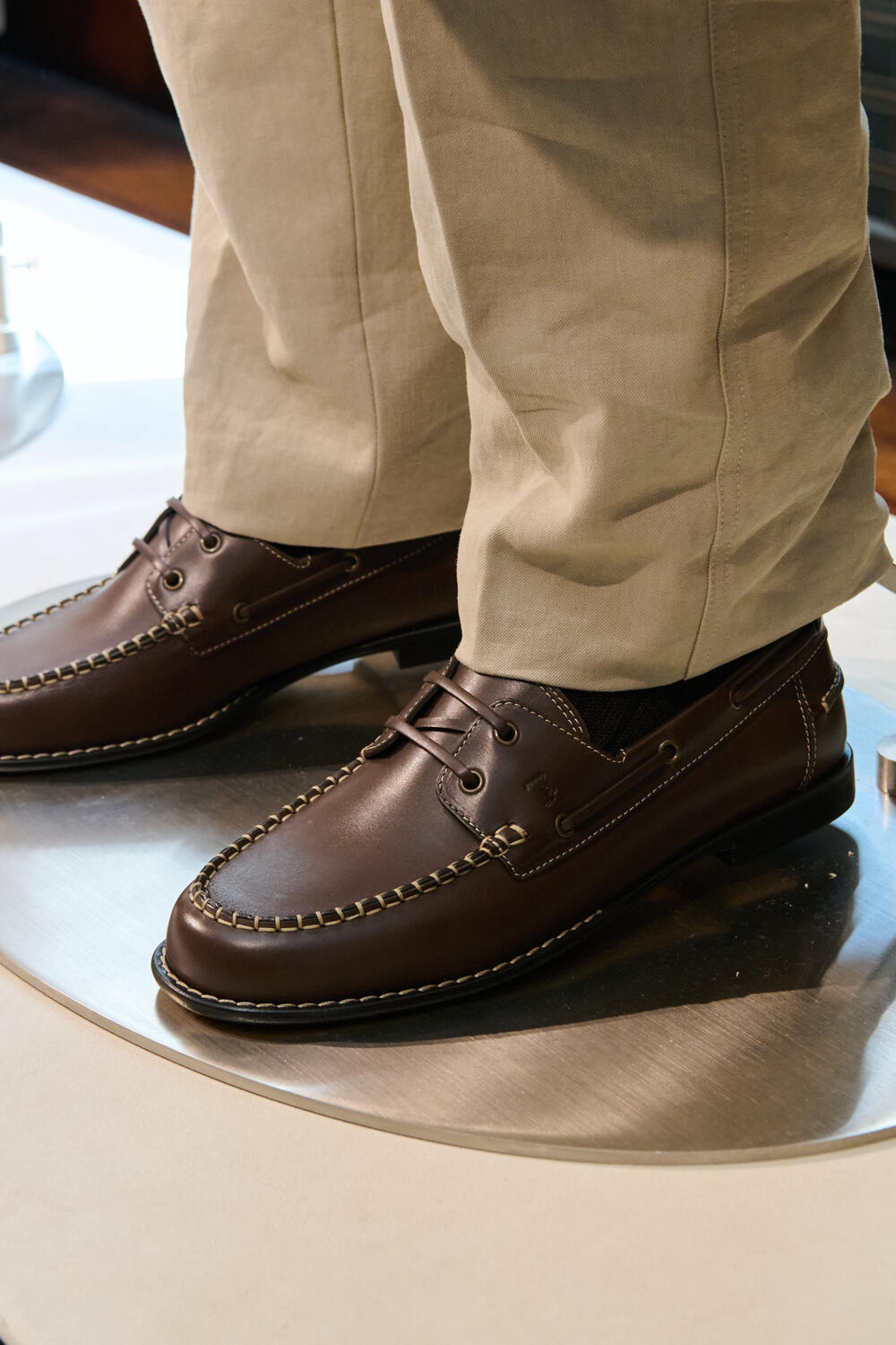 TOD'S MEN SS 2027 - Foto #20