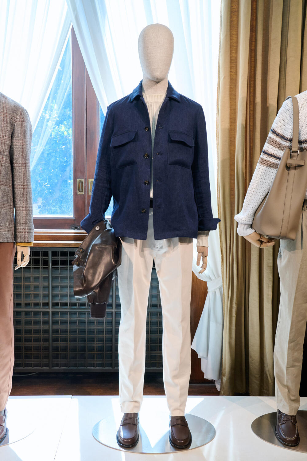 TOD'S MEN SS 2027 - Foto #21