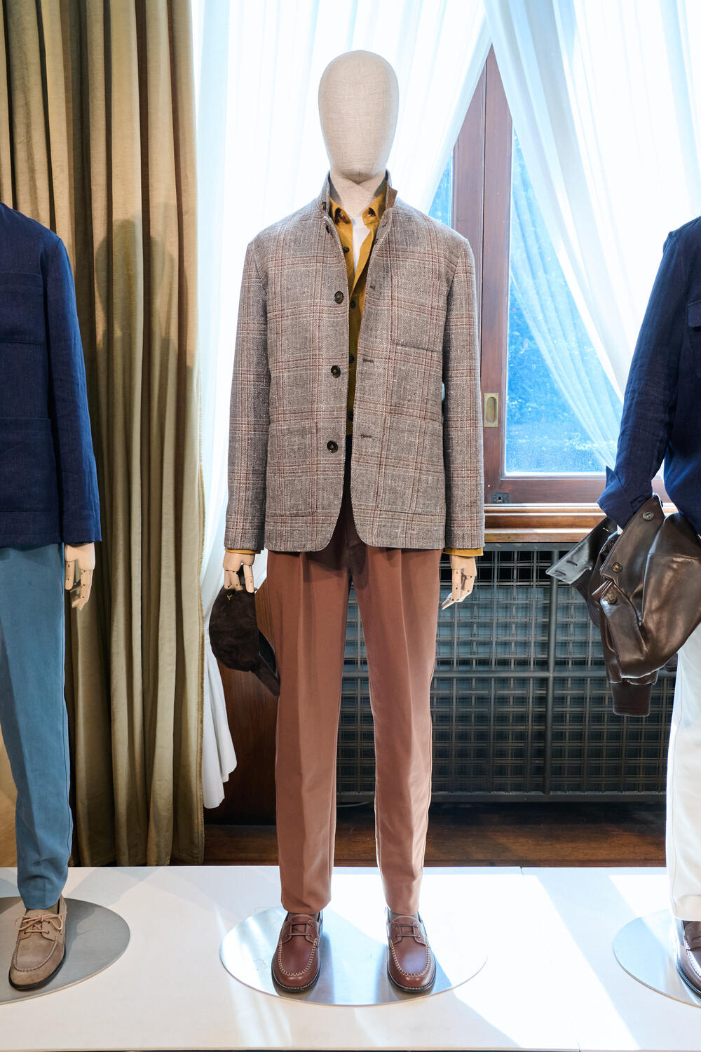 TOD'S MEN SS 2027 - Foto #23