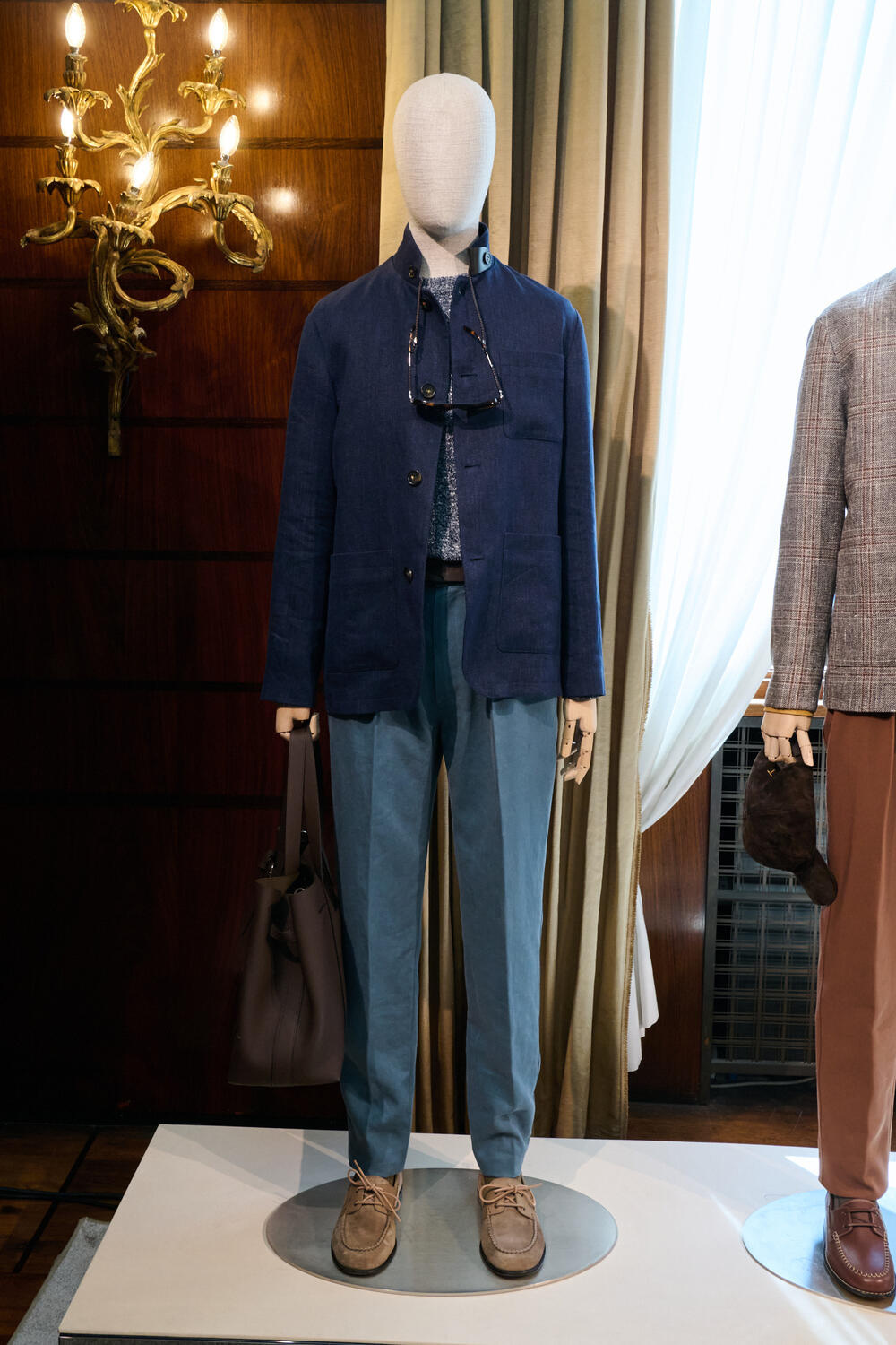 TOD'S MEN SS 2027 - Foto #25
