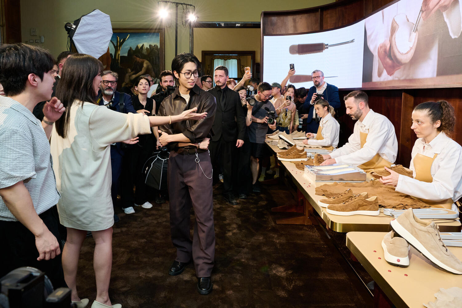 TOD'S MEN SS 2027 - Foto #16