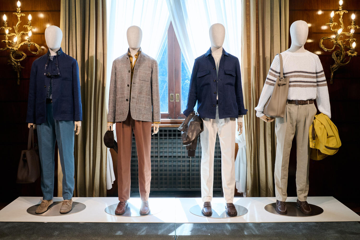 TOD'S MEN SS 2027 - Foto #17