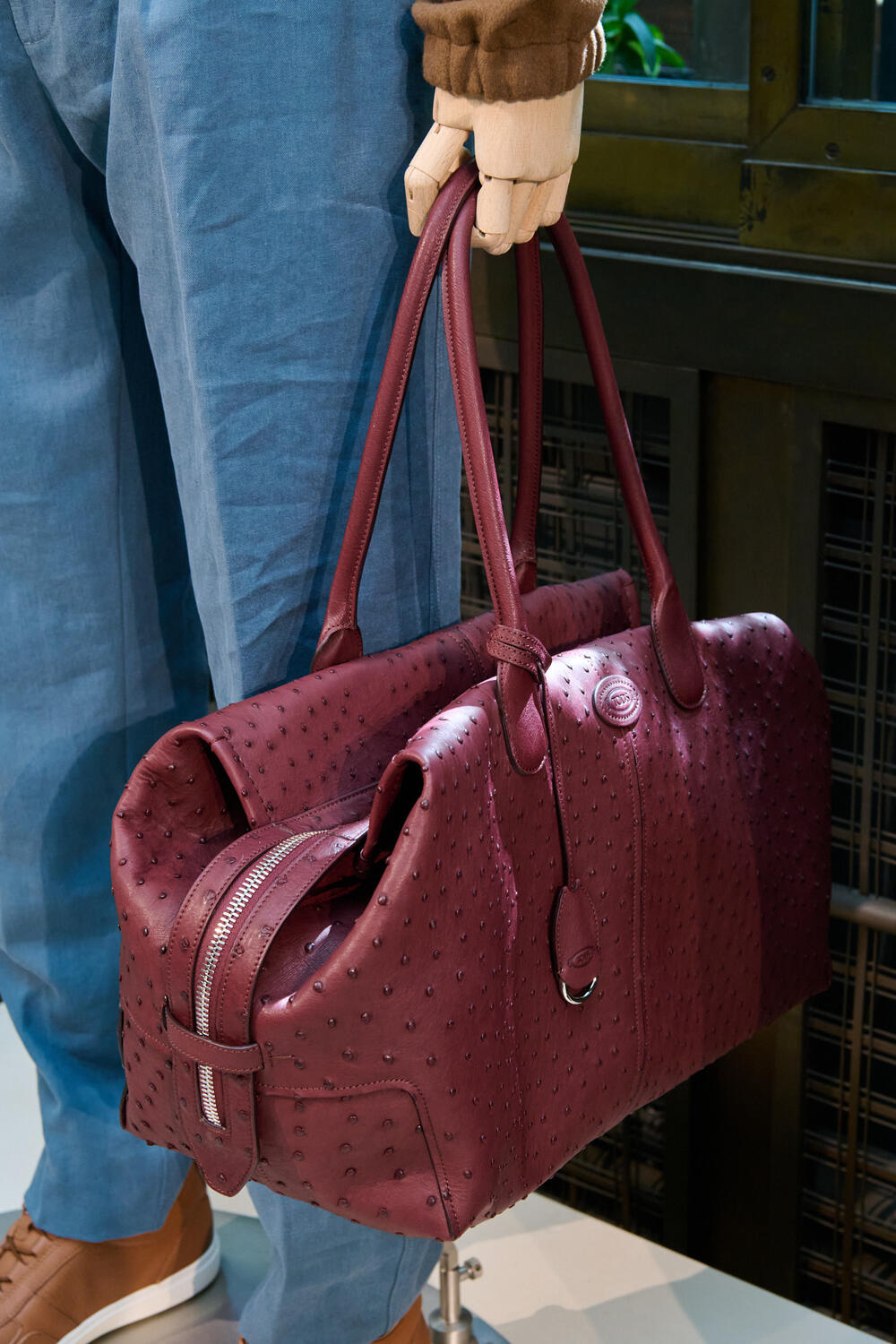 TOD'S MEN SS 2027 - Foto #30