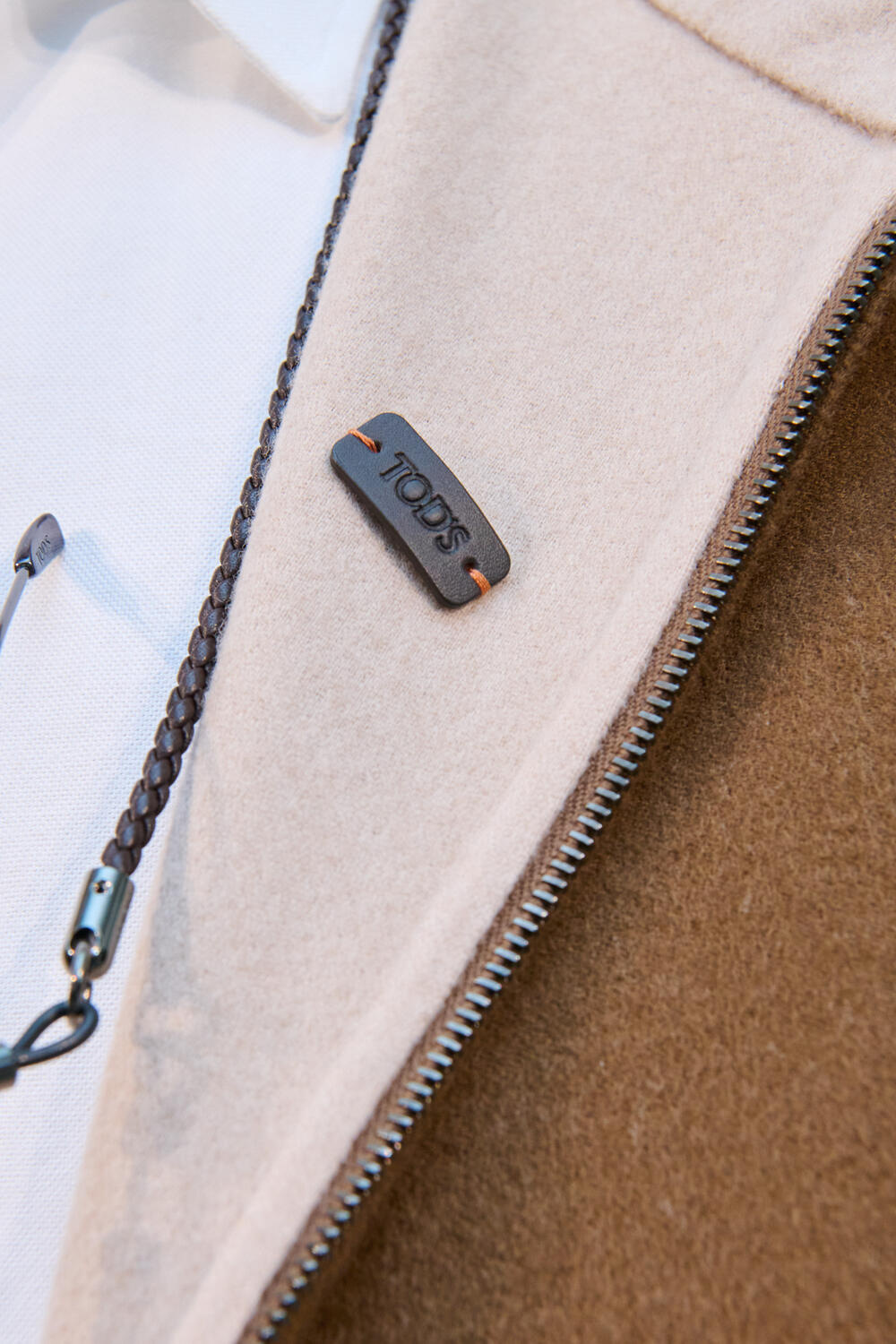 TOD'S MEN SS 2027 - Foto #35