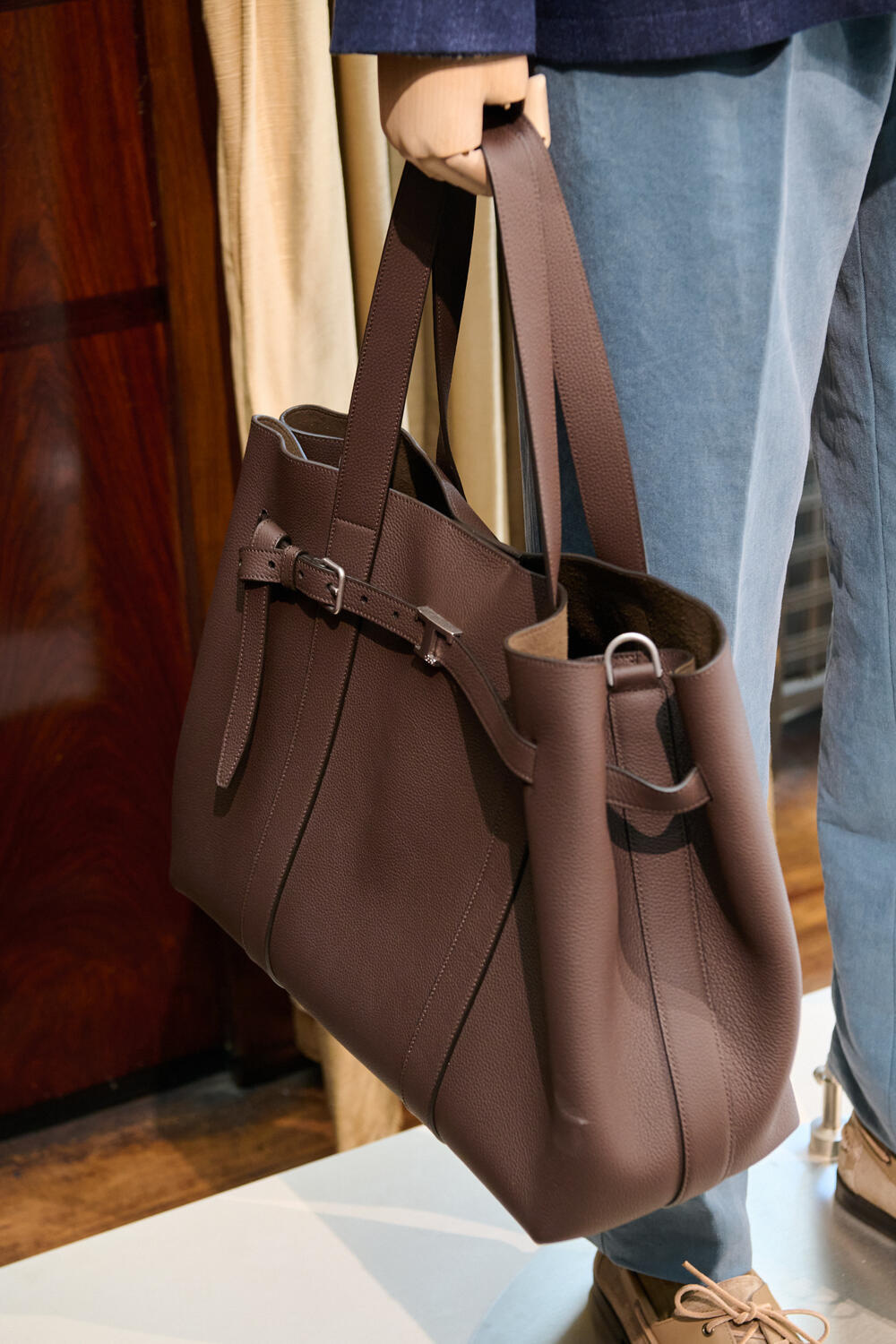 TOD'S MEN SS 2027 - Foto #26
