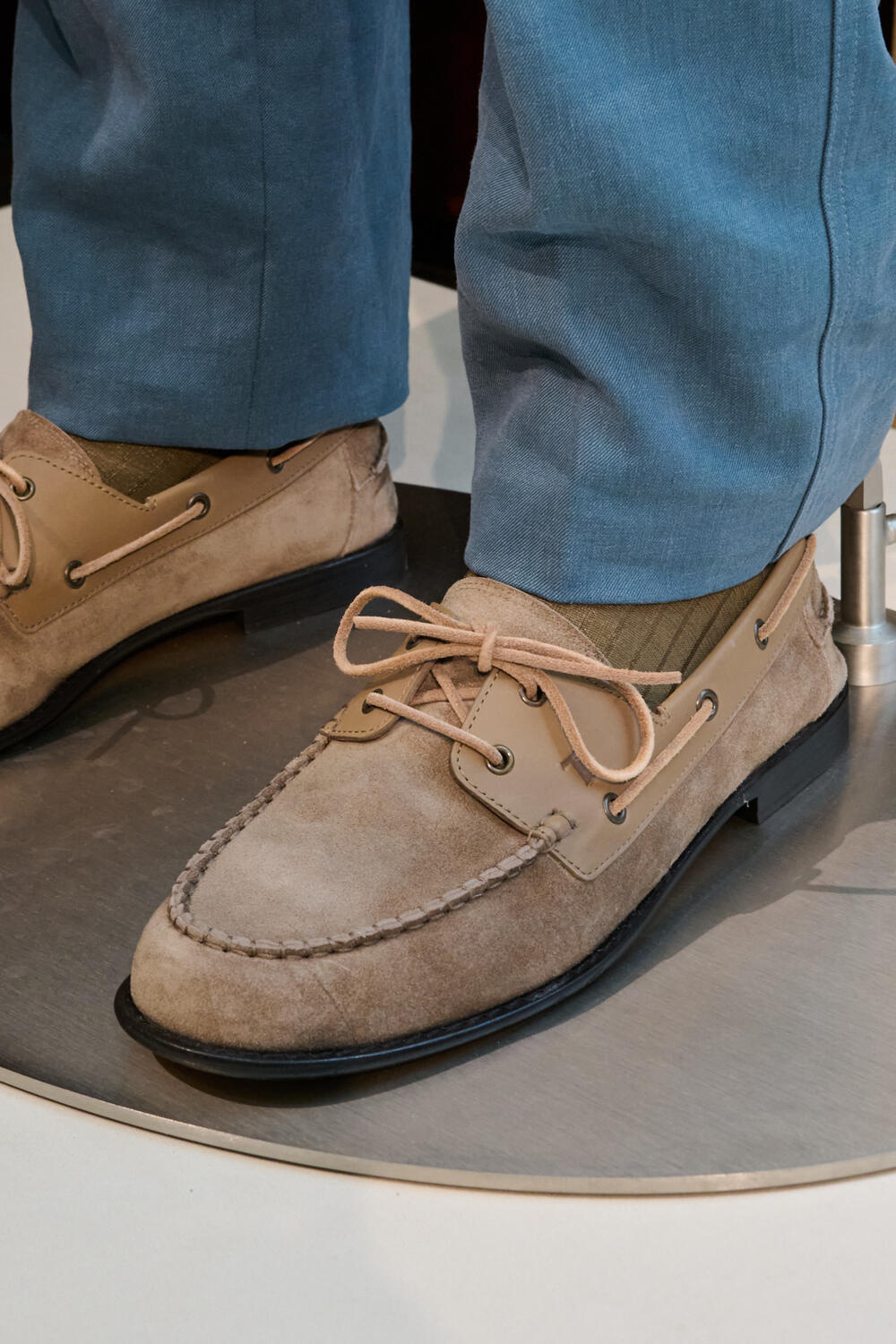 TOD'S MEN SS 2027 - Foto #27