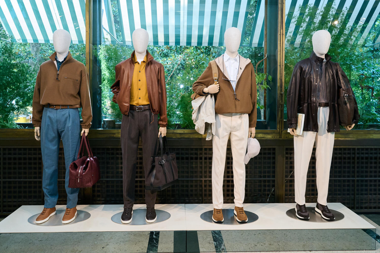 TOD'S MEN SS 2027 - Foto #28
