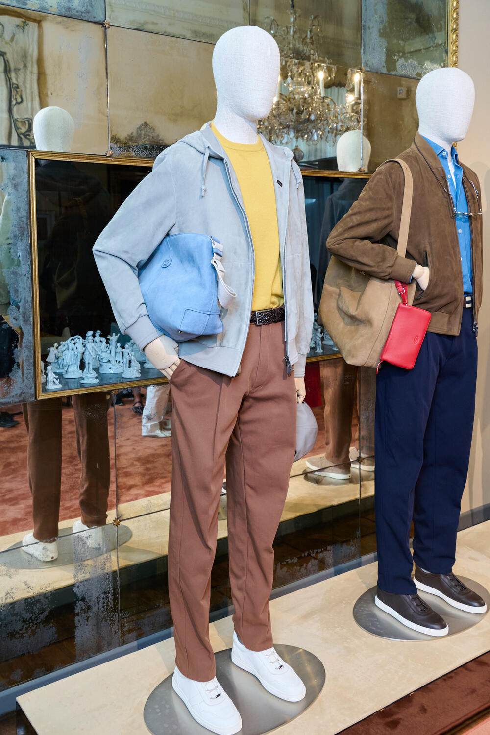 TOD'S MEN SS 2027 - Foto #40