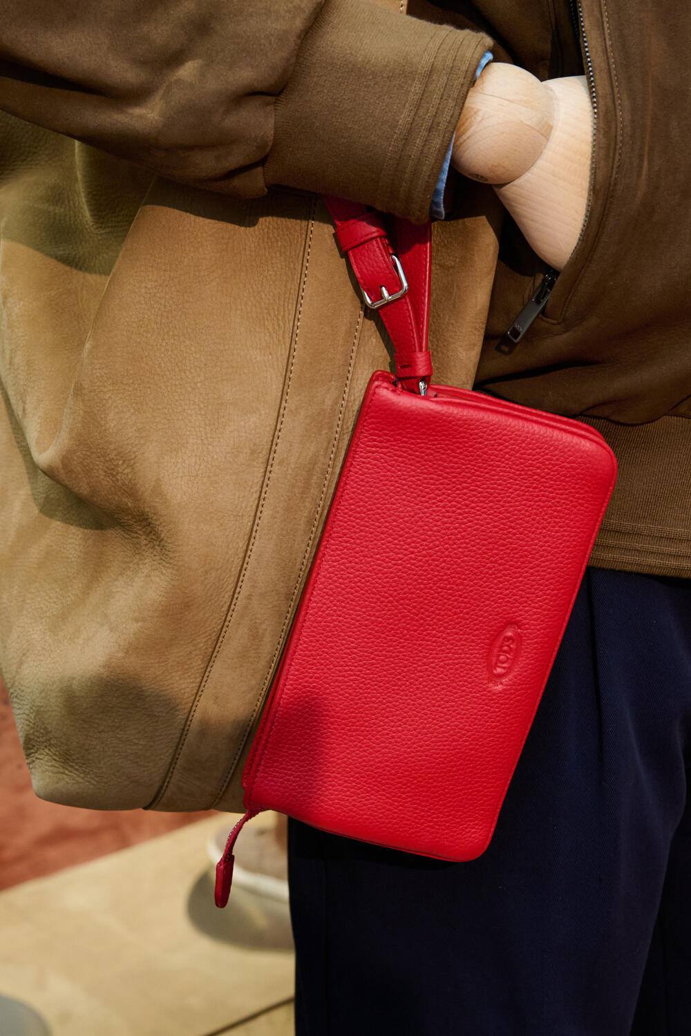 TOD'S MEN SS 2027 - Foto #44