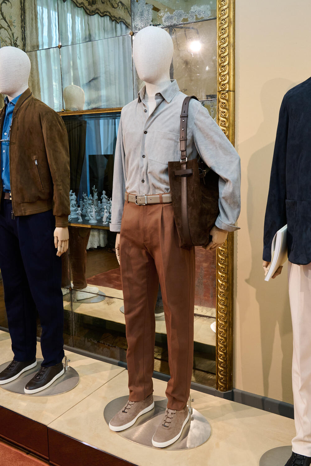 TOD'S MEN SS 2027 - Foto #45