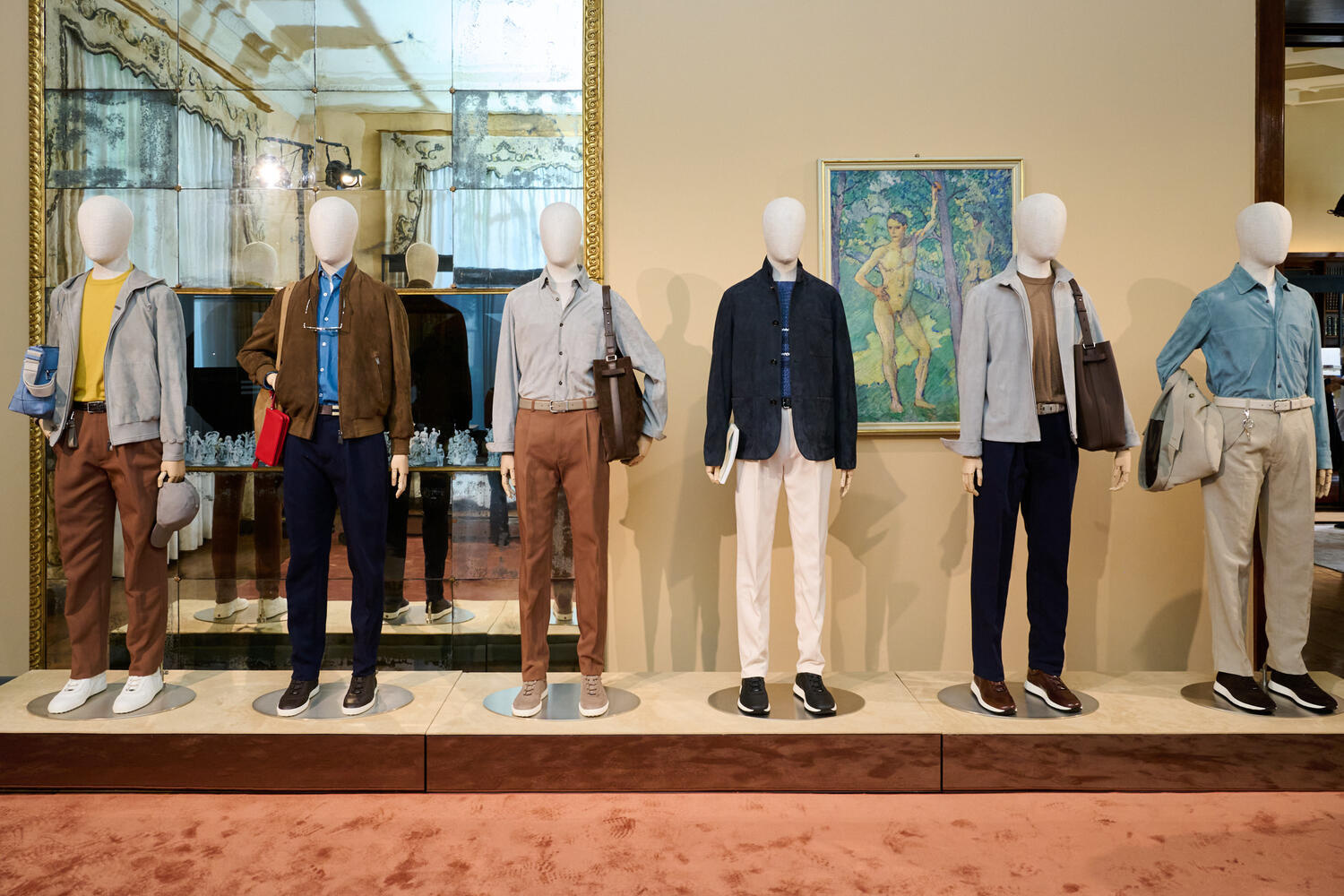 TOD'S MEN SS 2027 - Foto #39