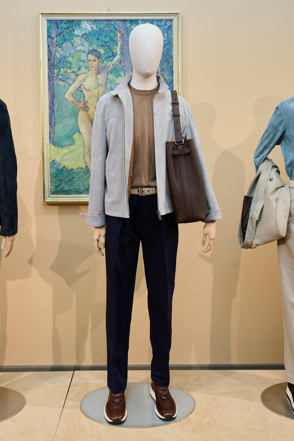 TOD'S MEN SS 2027 - Foto #51