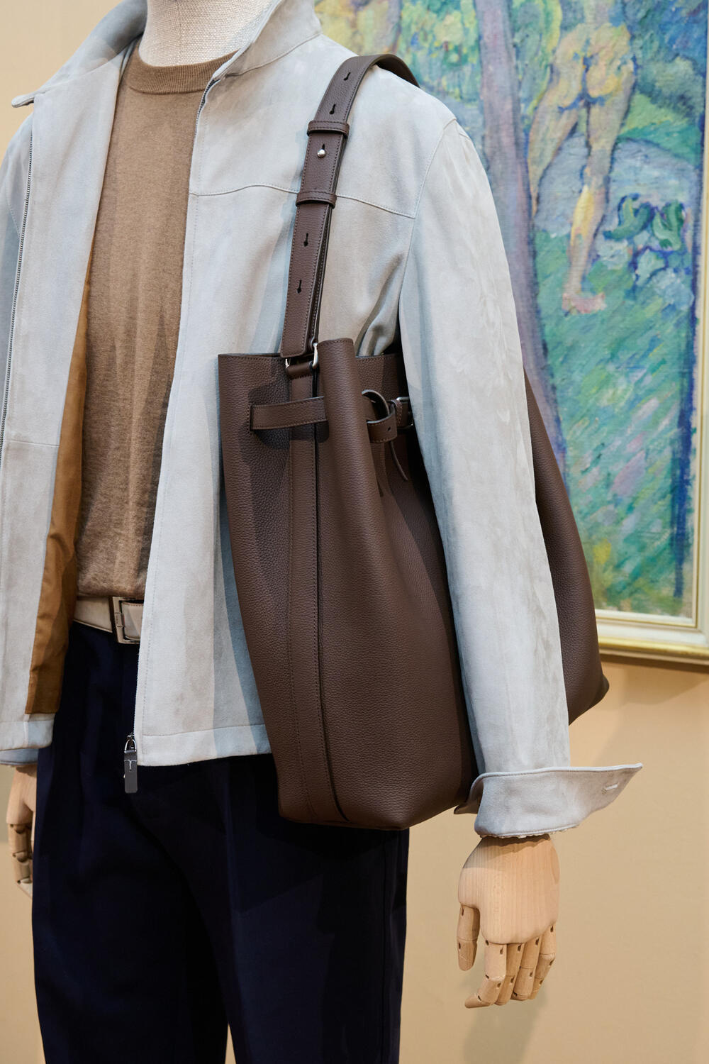 TOD'S MEN SS 2027 - Foto #52
