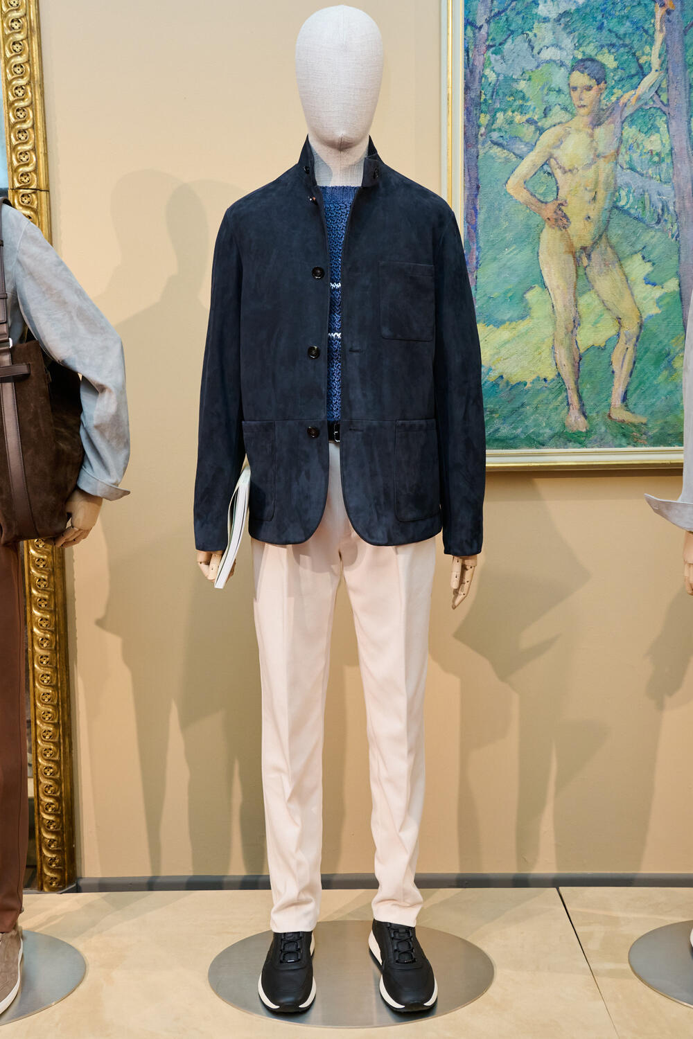 TOD'S MEN SS 2027 - Foto #49