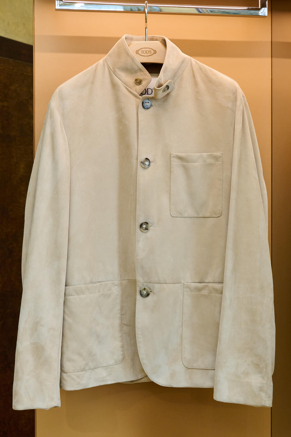TOD'S MEN SS 2027 - Foto #57