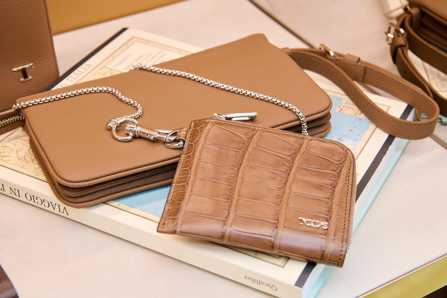 TOD'S MEN SS 2027 - Foto #75