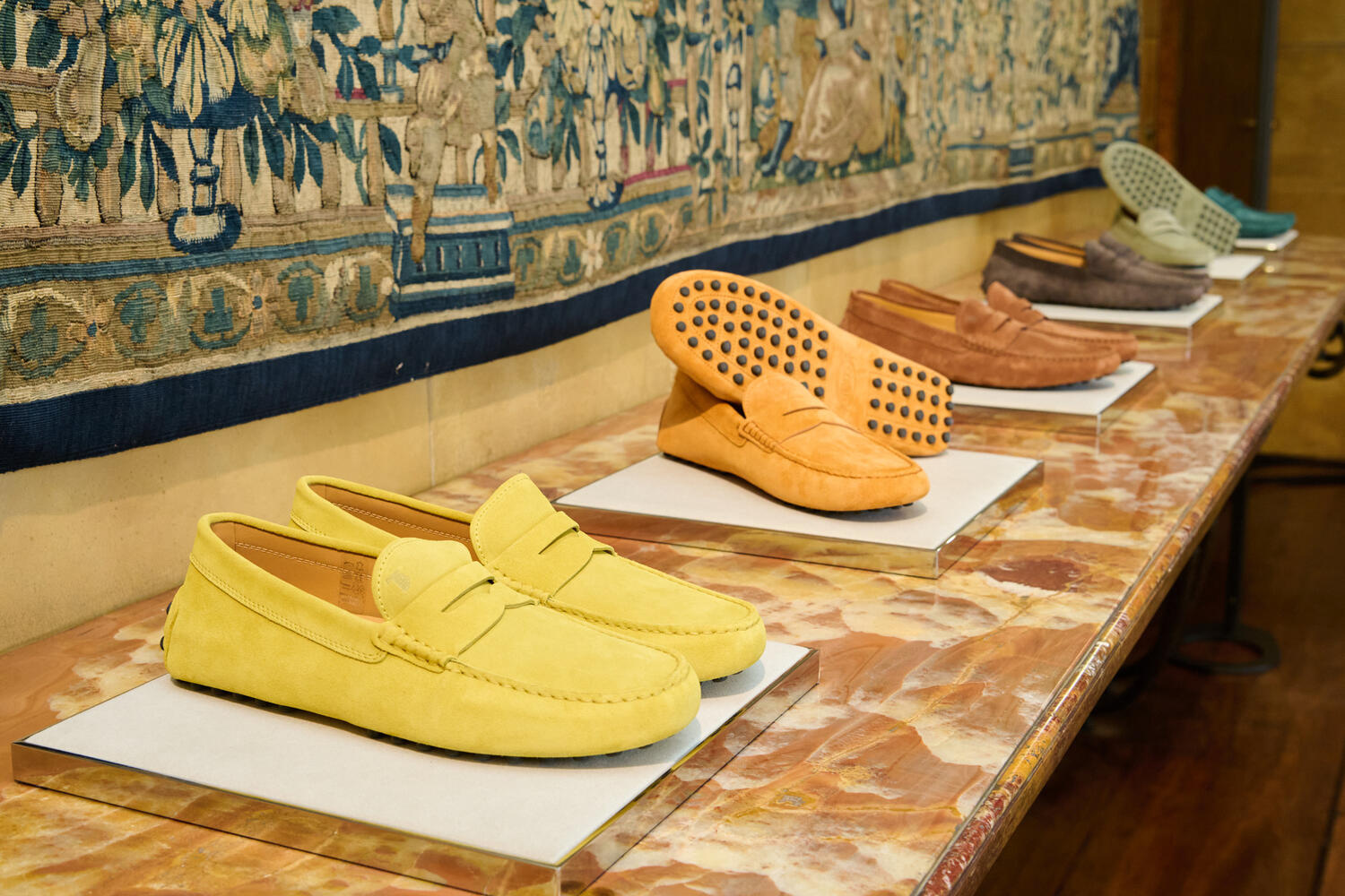 TOD'S MEN SS 2027 - Foto #101