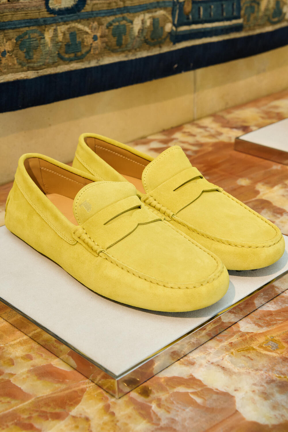TOD'S MEN SS 2027 - Foto #102