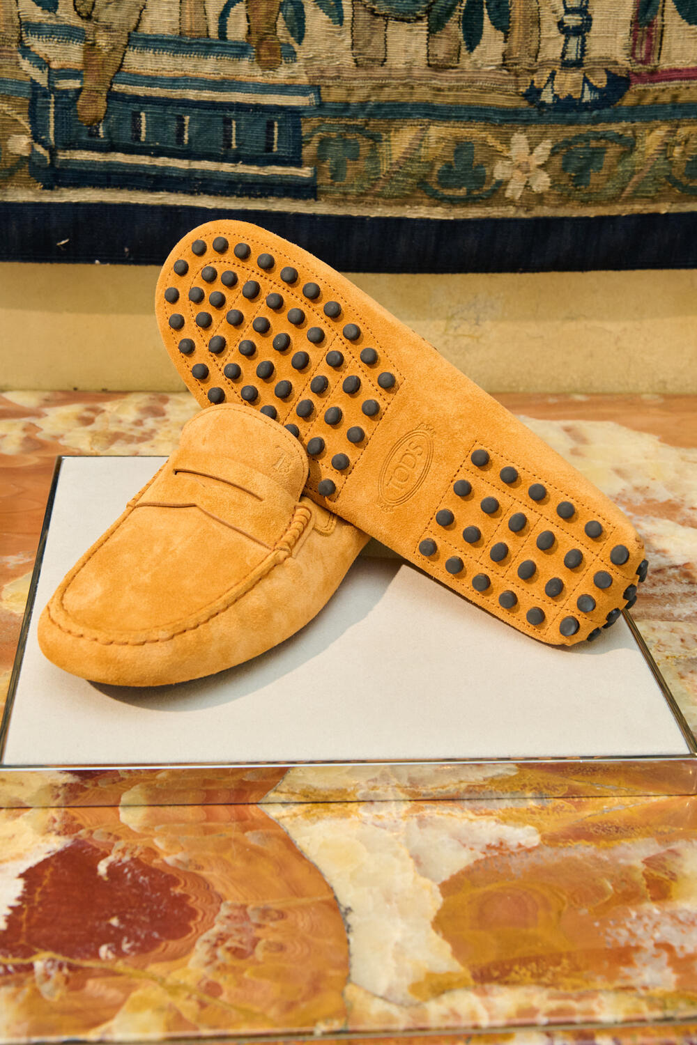 TOD'S MEN SS 2027 - Foto #103
