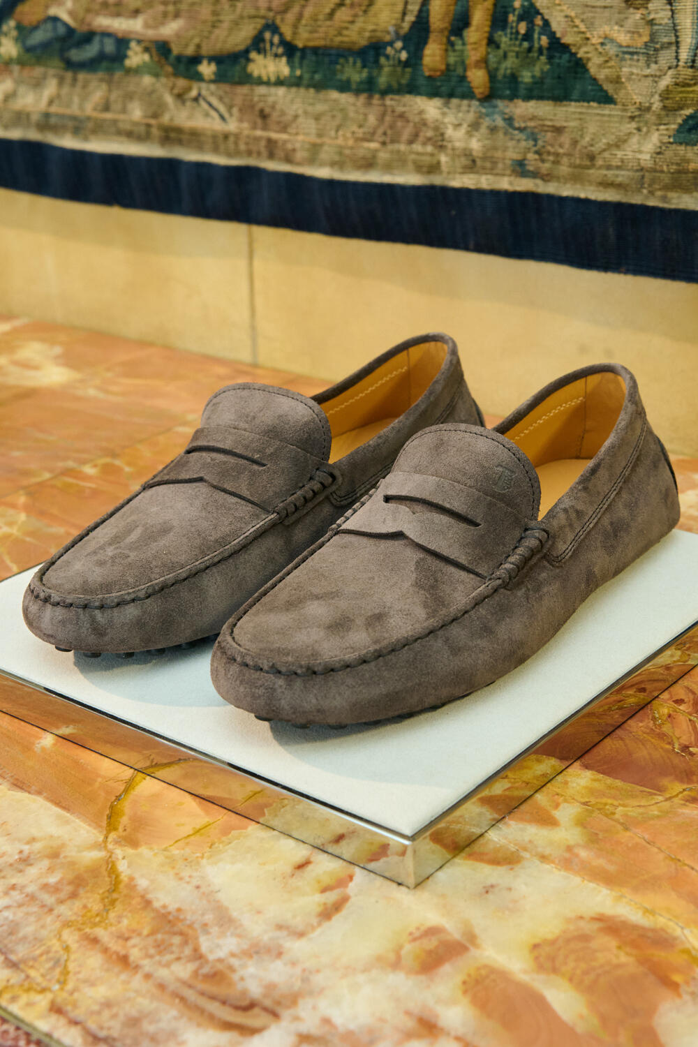 TOD'S MEN SS 2027 - Foto #106