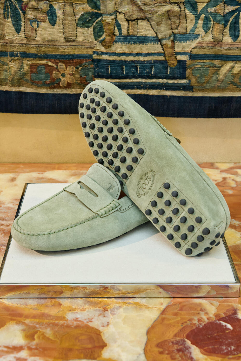 TOD'S MEN SS 2027 - Foto #107