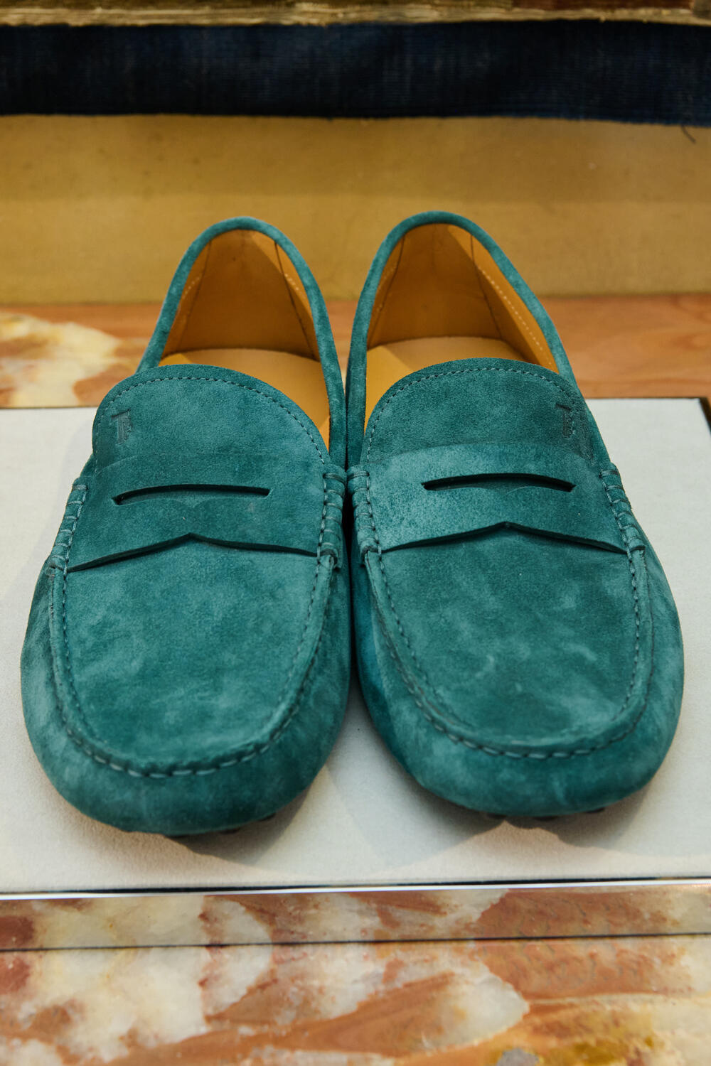 TOD'S MEN SS 2027 - Foto #109