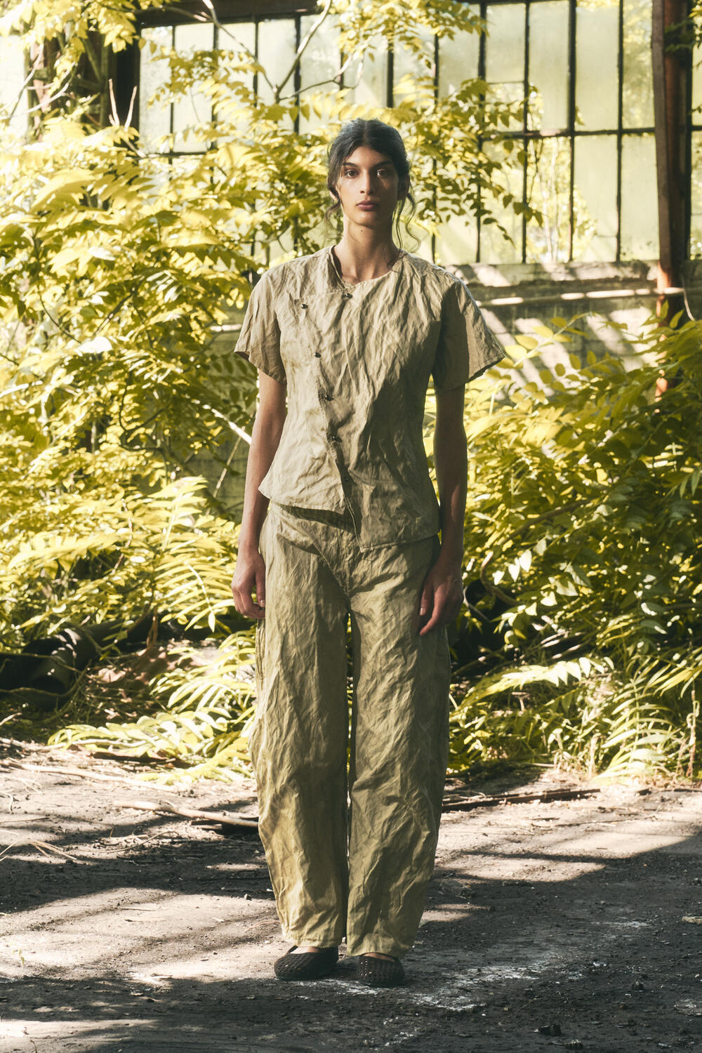 BOTTEGA BERNARD MEN SS 2027 - Foto #3