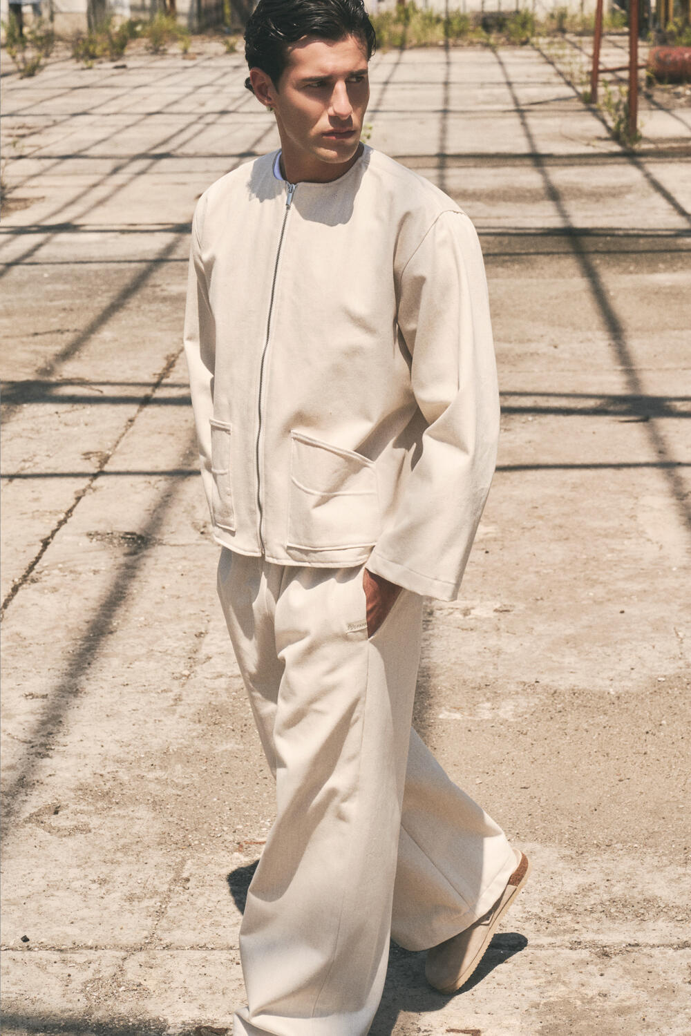 BOTTEGA BERNARD MEN SS 2027 - Foto #4
