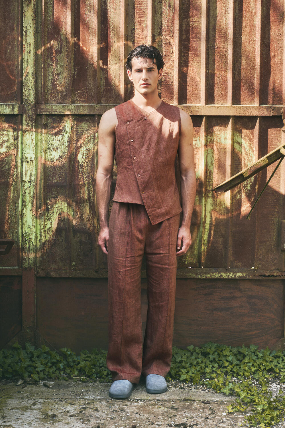 BOTTEGA BERNARD MEN SS 2027 - Foto #7