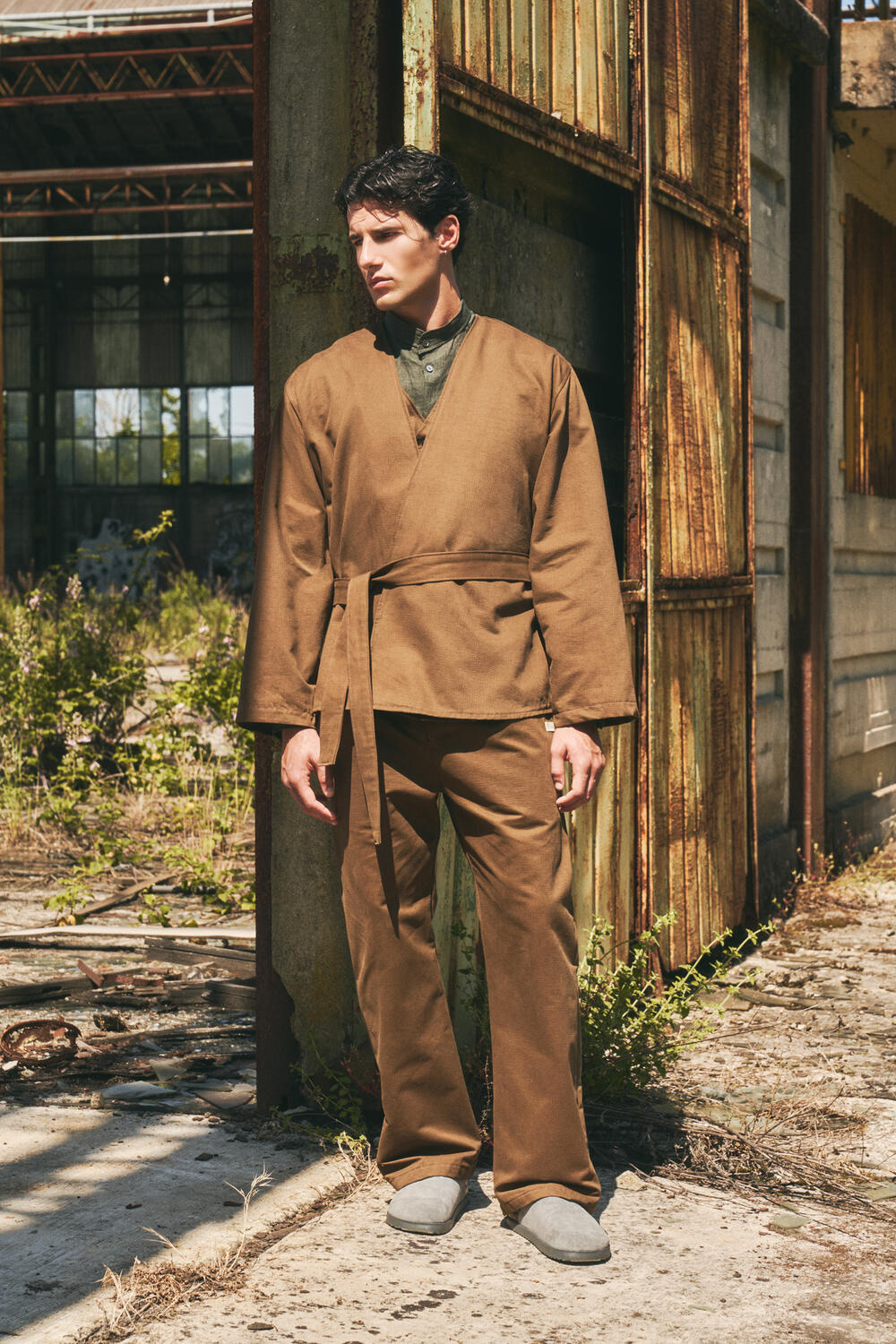 BOTTEGA BERNARD MEN SS 2027 - Foto #13