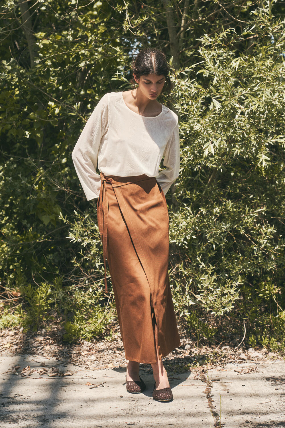 BOTTEGA BERNARD MEN SS 2027 - Foto #17