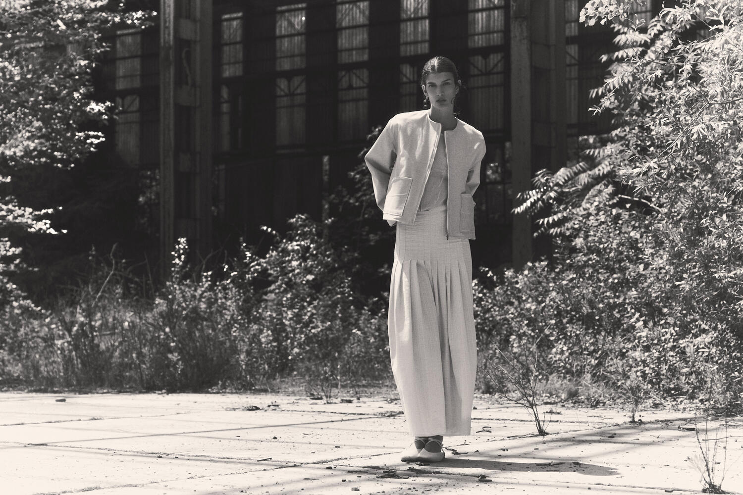 BOTTEGA BERNARD MEN SS 2027 - Foto #8