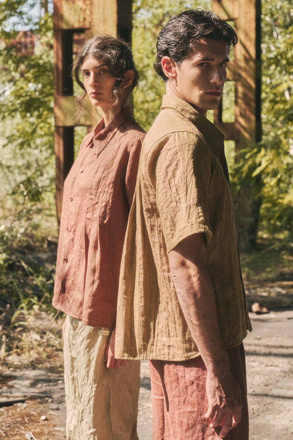 BOTTEGA BERNARD MEN SS 2027 - Foto #10