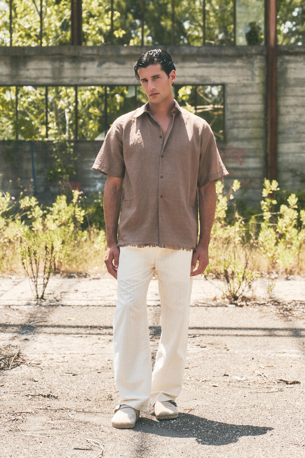 BOTTEGA BERNARD MEN SS 2027 - Foto #22