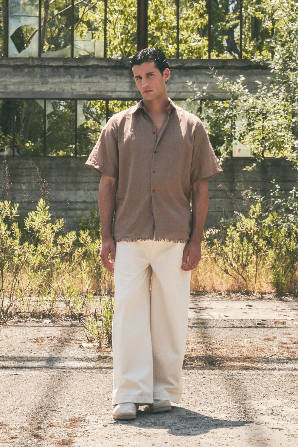 BOTTEGA BERNARD MEN SS 2027 - Foto #25