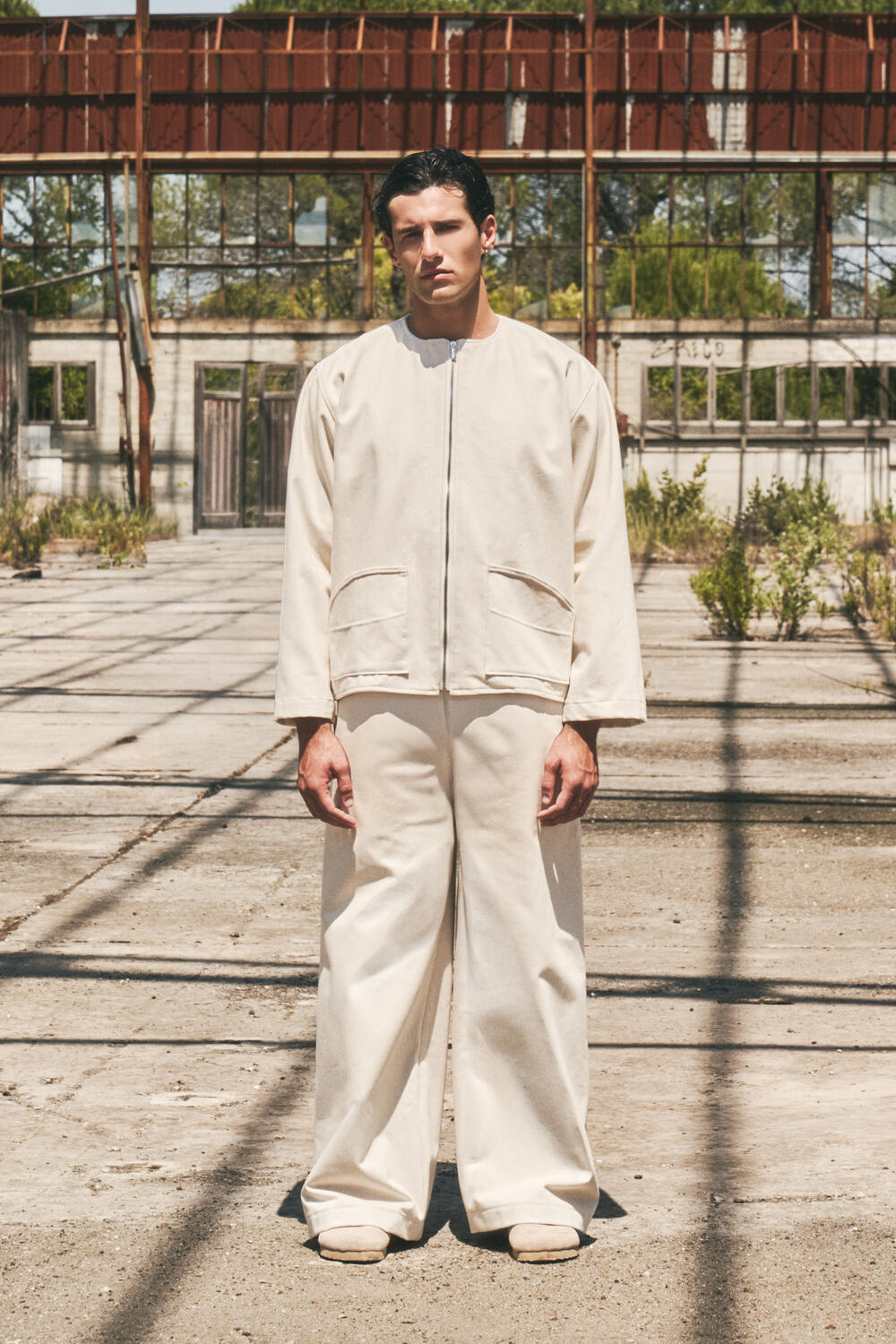 BOTTEGA BERNARD MEN SS 2027 - Foto #26