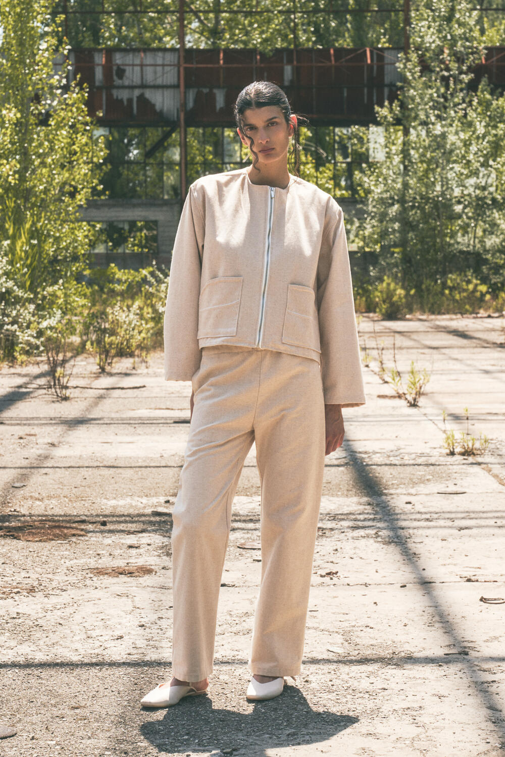 BOTTEGA BERNARD MEN SS 2027 - Foto #27