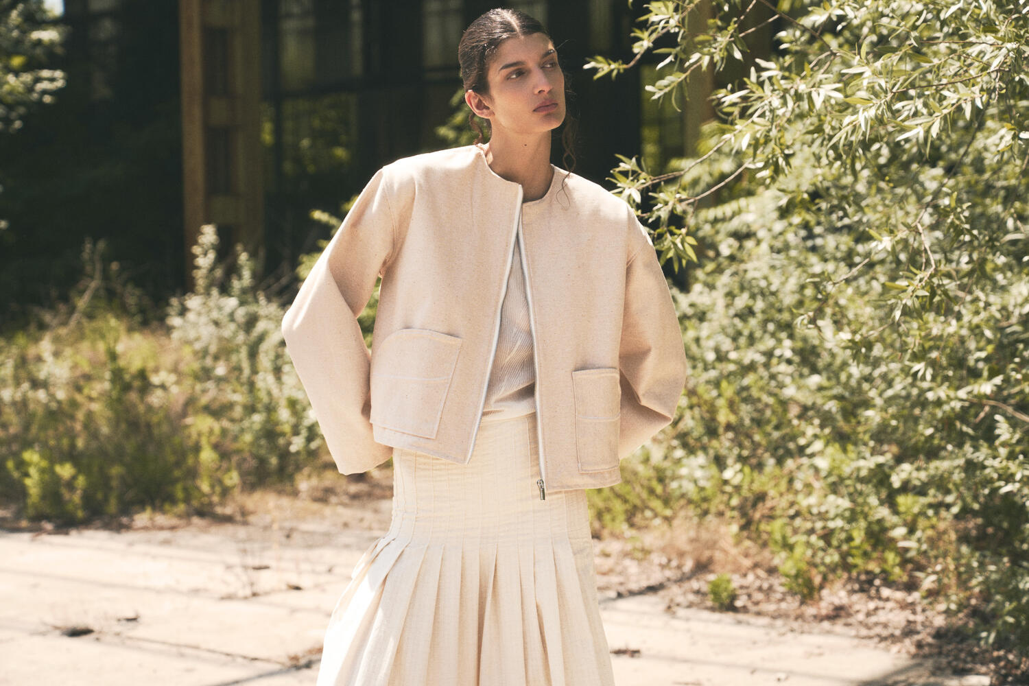 BOTTEGA BERNARD MEN SS 2027 - Foto #18