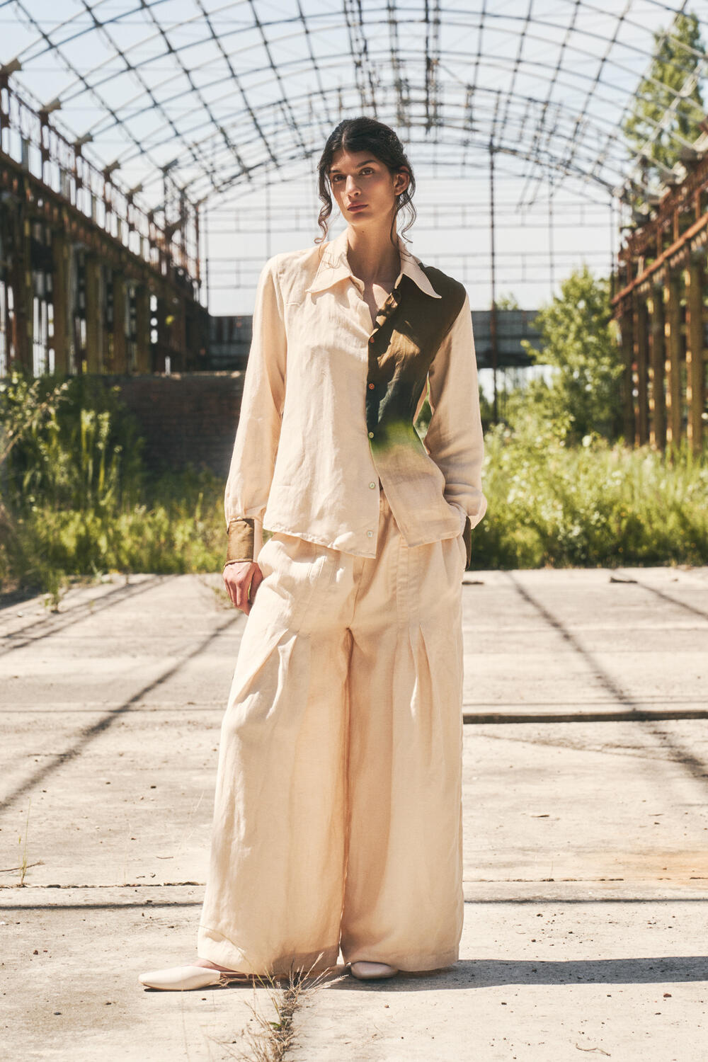 BOTTEGA BERNARD MEN SS 2027 - Foto #19