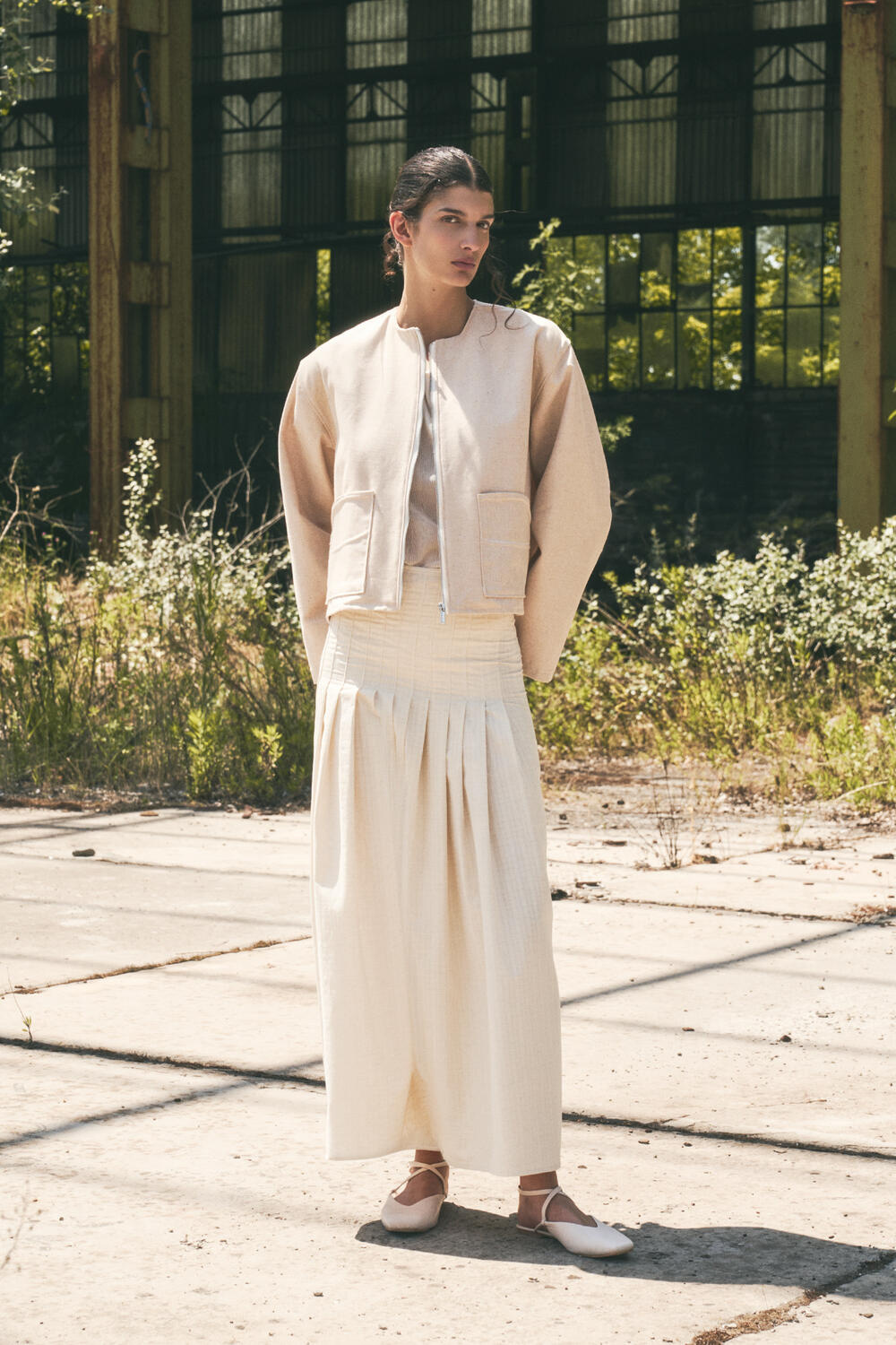 BOTTEGA BERNARD MEN SS 2027 - Foto #20