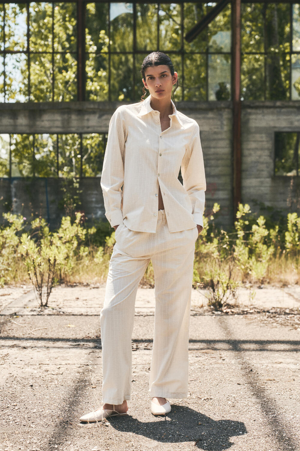 BOTTEGA BERNARD MEN SS 2027 - Foto #21