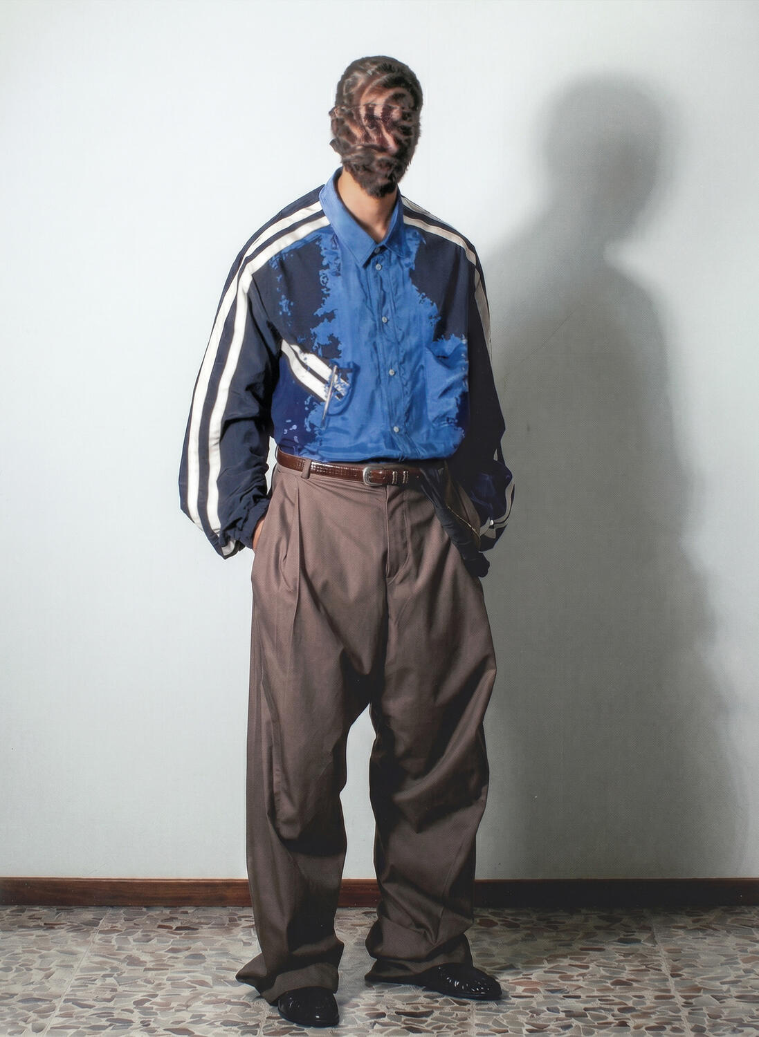 GROSSI MEN SS 2027 - Foto #1