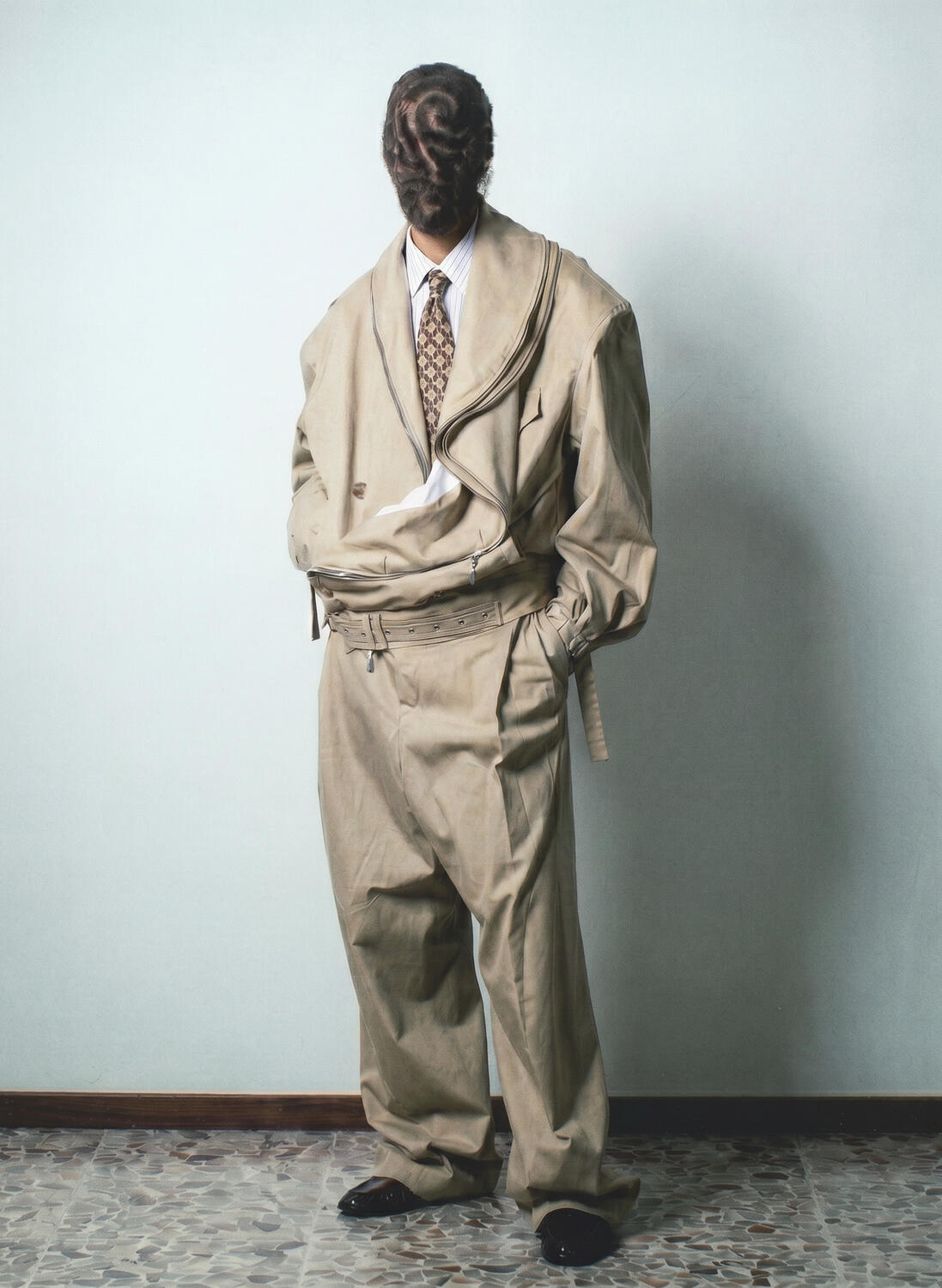 GROSSI MEN SS 2027 - Foto #2
