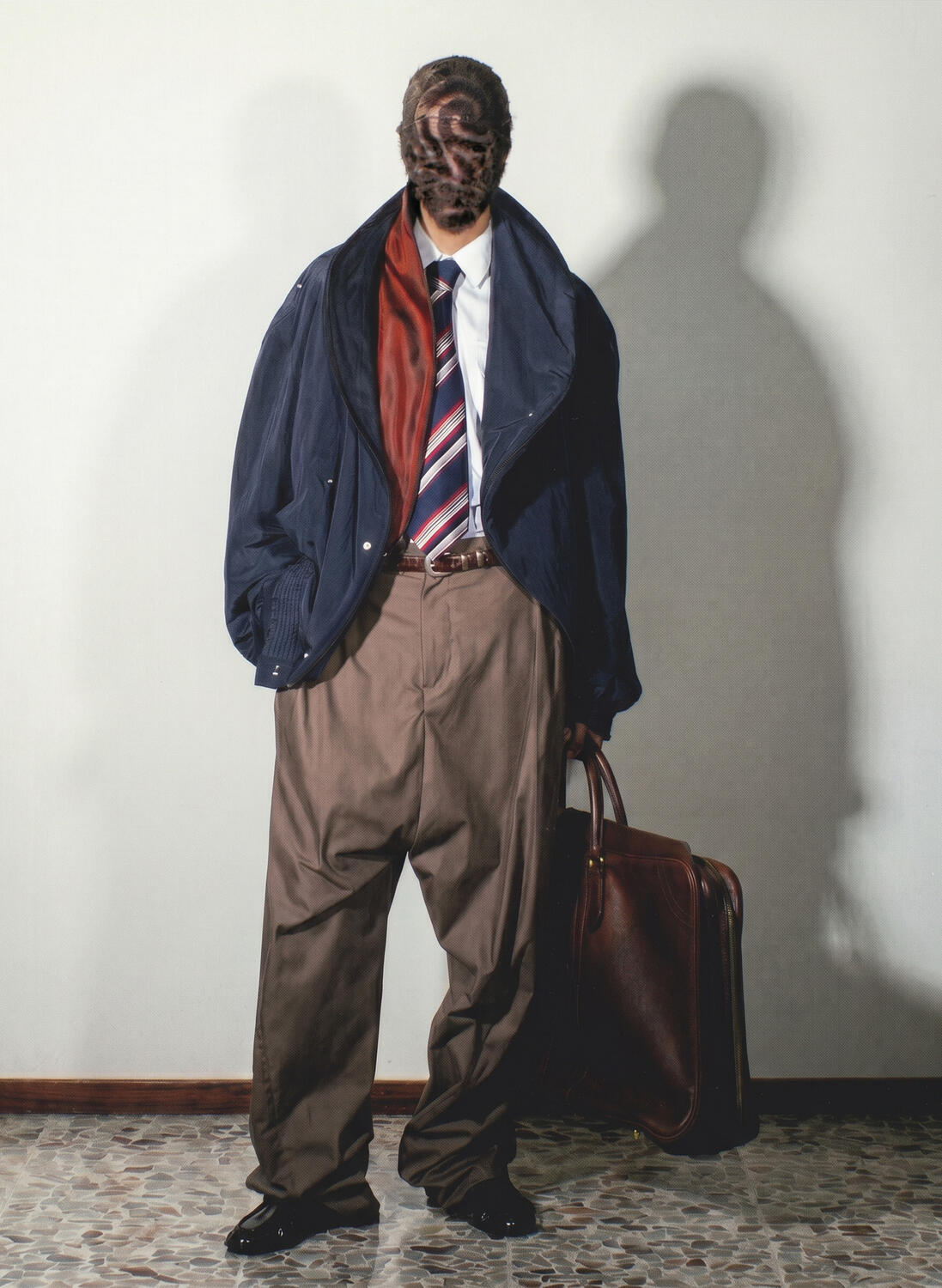 GROSSI MEN SS 2027 - Foto #3